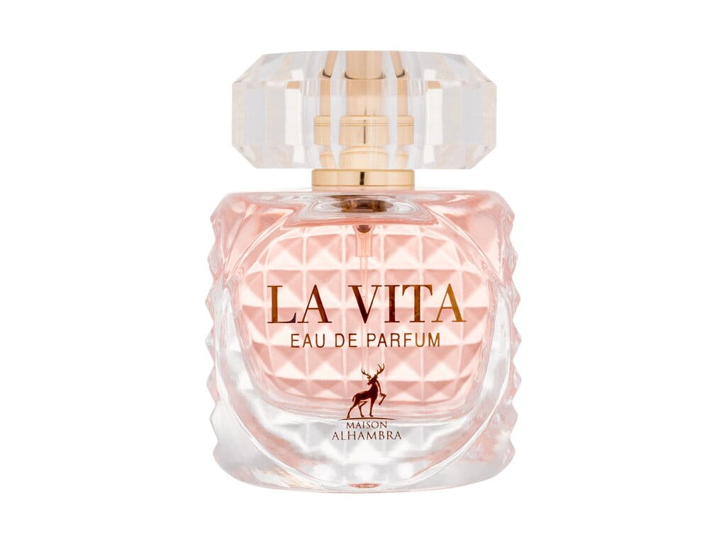Maison Alhambra La Vita W Woda perfumowana 100ml-417599